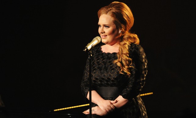 Adele