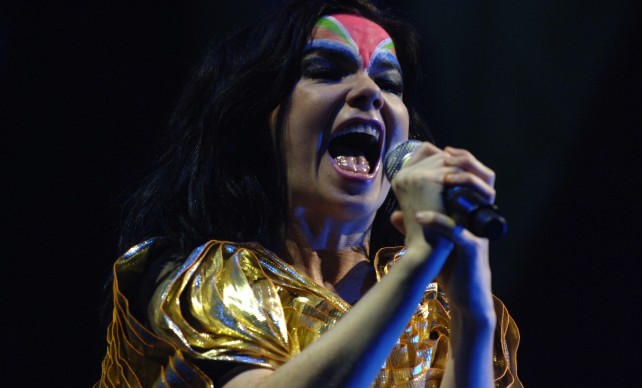 Björk