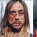 Amnistía Internacional se disculpa con Iggy Pop por haber usado su imagen