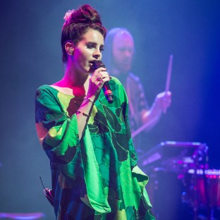 Lana del Rey confirma fecha de concierto en México