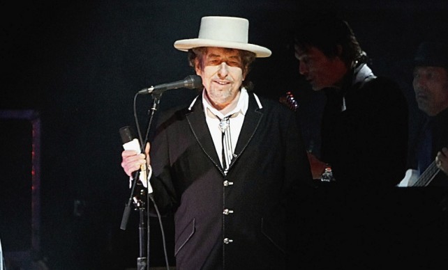 Bob Dylan
