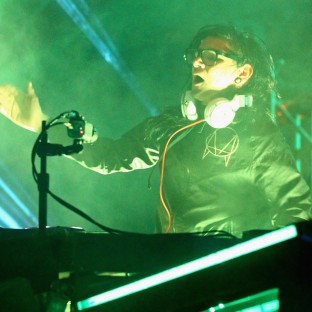 Diplo y Skrillex están trabajando en un disco como Jack U