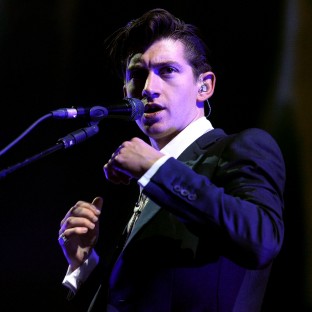 Arctic Monkeys promocionan fechas en Noviembre 2014 por Sudamérica