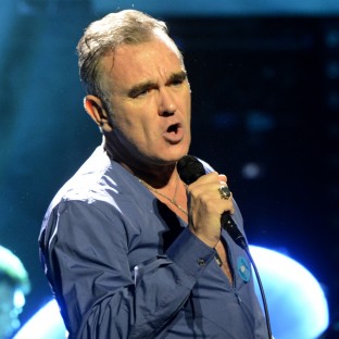 Boz Boorer, colaborador de Morrissey, lo apoya en la cancelación del tour por Estados Unidos
