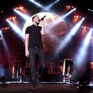 Imagine Dragons firmará autógrafos en la Ciudad de México