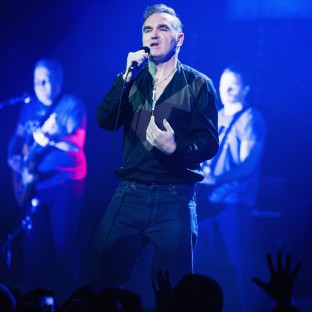 Morrissey dice por qué habla sobre un torero muerto en 
