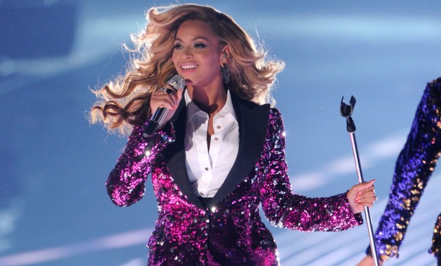 Beyoncé