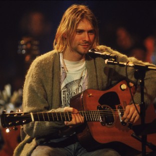 Duff McKagan habla sobre haber visto a Kurt Cobain dos días antes de su muerte