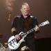 Metallica habla sobre la repercusión de su condición física en su futuro