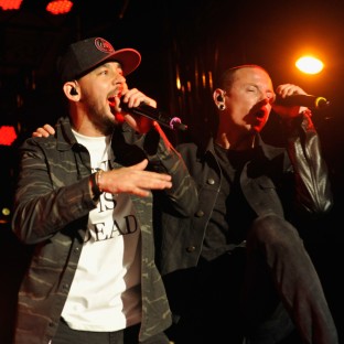 Escucha The Hunting Party, el nuevo disco de Linkin Park