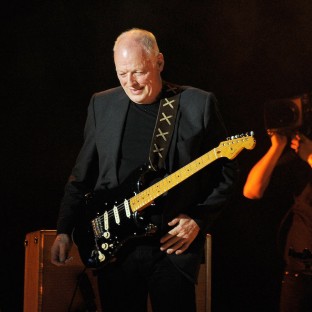 Pink Floyd explican en video el sonido de su nuevo disco