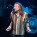 Robert Plant de Led Zeppelin anuncia salida de su nuevo disco