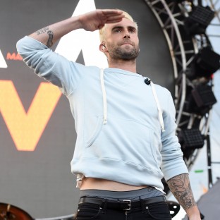 Habrá colaboración entre Maroon 5 y Gwen Stefani 