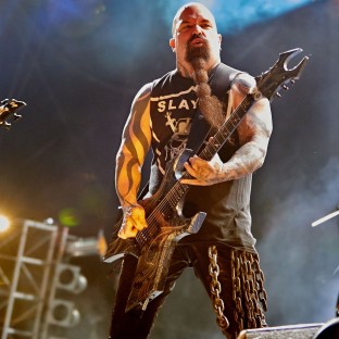 Una nueva era sin Hanneman ni Lombardo