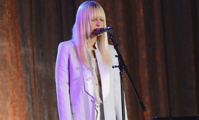 Sia Furler