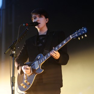 The XX afronta el reto de crear un nuevo sonido 