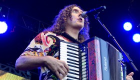 Weird Al Yankovic