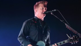 Queens of the Stone Age