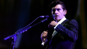 Arctic Monkeys