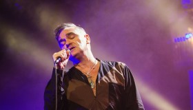 Morrissey