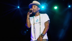 Pharrell