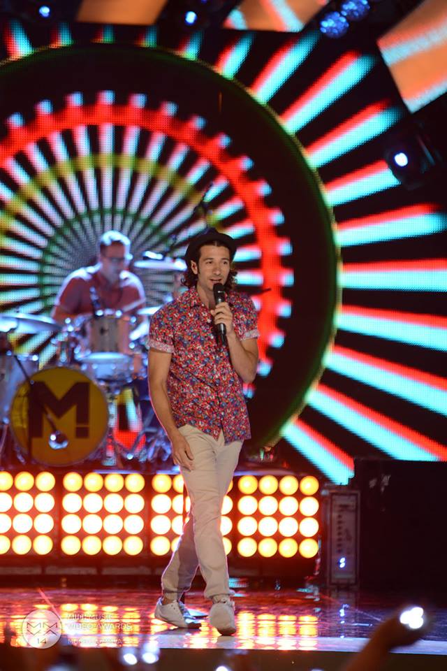 La banda Magic! presenta versión acústica de 