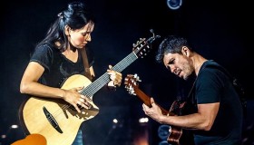Rodrigo y Gabriela