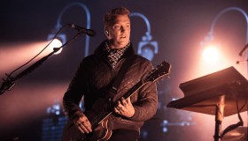 Queens of the Stone Age