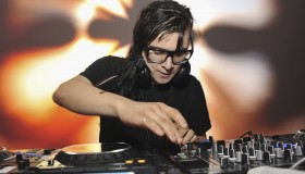Skrillex