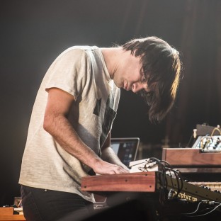 Escucha su álbum de música clásica