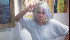 Ariel Pink