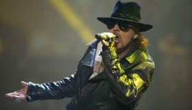 Guns N Roses
