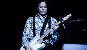 Jack White