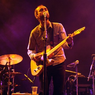 “The Changing Lights” en A Take Away Show