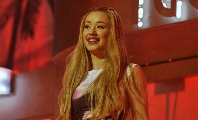 Iggy Azalea