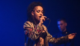 FKA twigs
