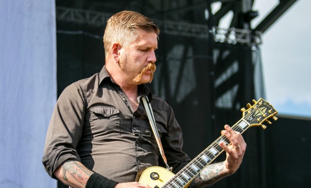 Mastodon