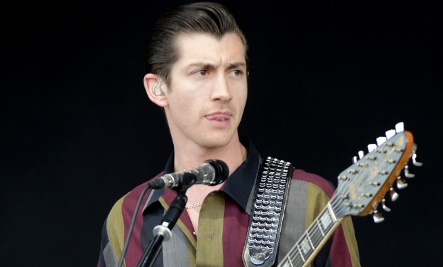 Arctic Monkeys