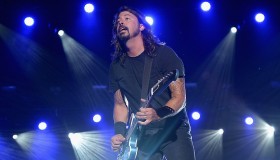 Dave Grohl