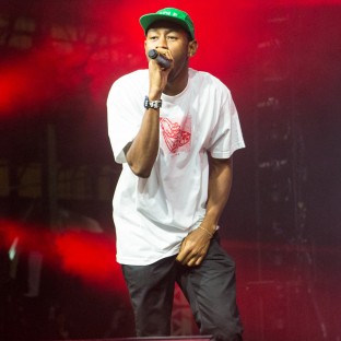 Tyler, The Creator realiza otra parodia. Ahora sobre goma de mascar Golfilicious