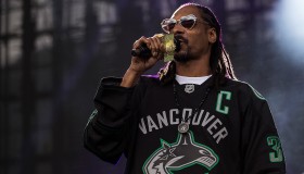 Snoop Dogg