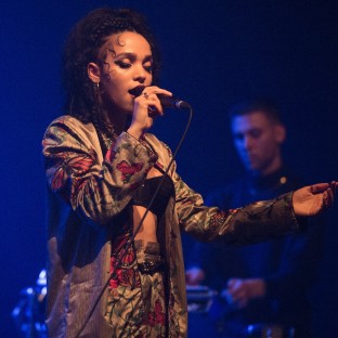 FKA twigs estrena video para el remix de 