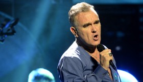 Morrissey