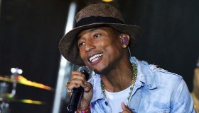 Pharrell