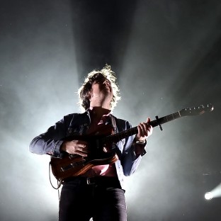 Visitan a  Ellen DeGeneres