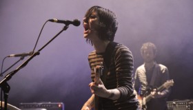 Sharon Van Etten