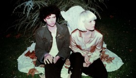 The Raveonettes
