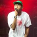 Tyler, The Creator y compañía hacen promocional de 