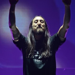 Entrevista: Steve Aoki opina sobre festival Tomorrowland