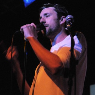 Nuevo video de How To Dress Well, 